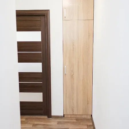 Apartment On Soborniy 85 Oleksandriia Exterior photo