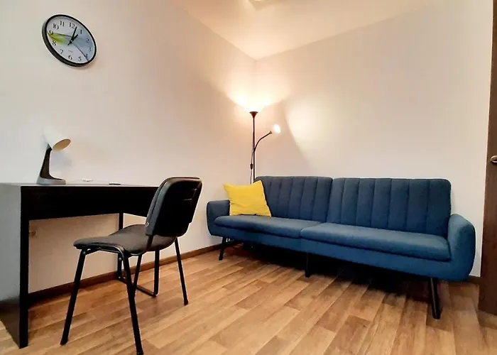 Apartment On Soborniy 85