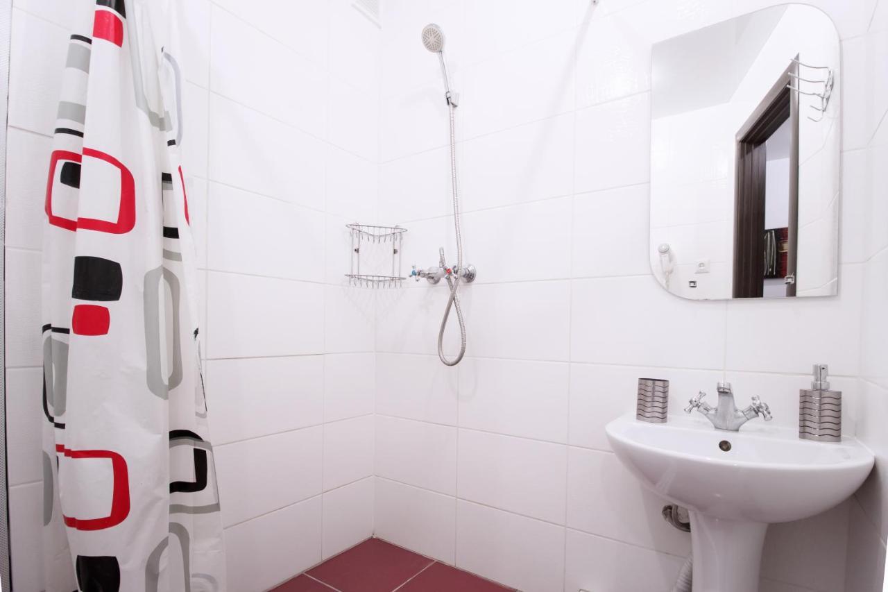 On Soborniy 85 Apartment Oleksandriia
