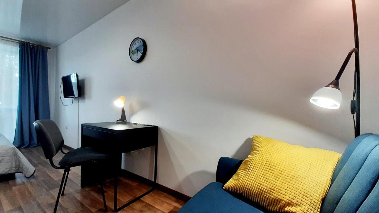 Apartment On Soborniy 85 *