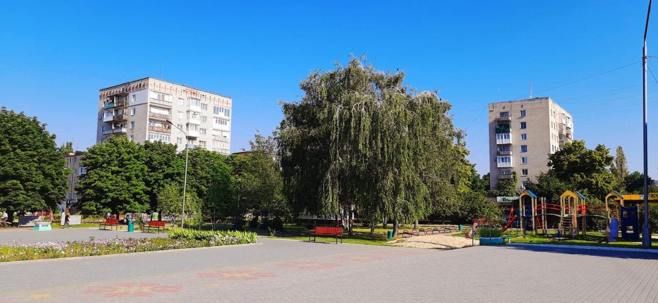 On Soborniy 85