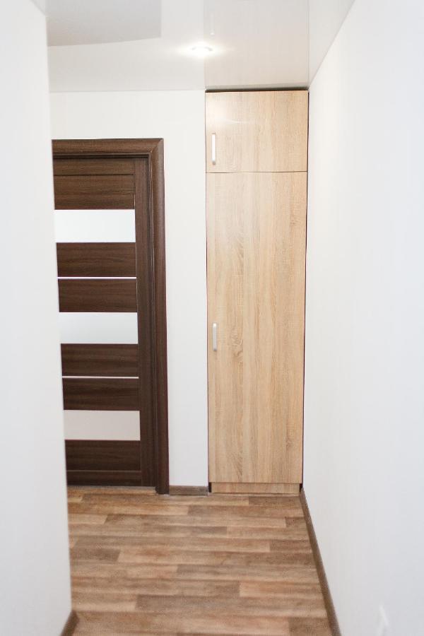 On Soborniy 85 Apartment Oleksandriia